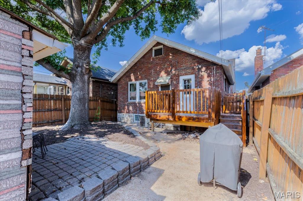 Holly Hills - Residential