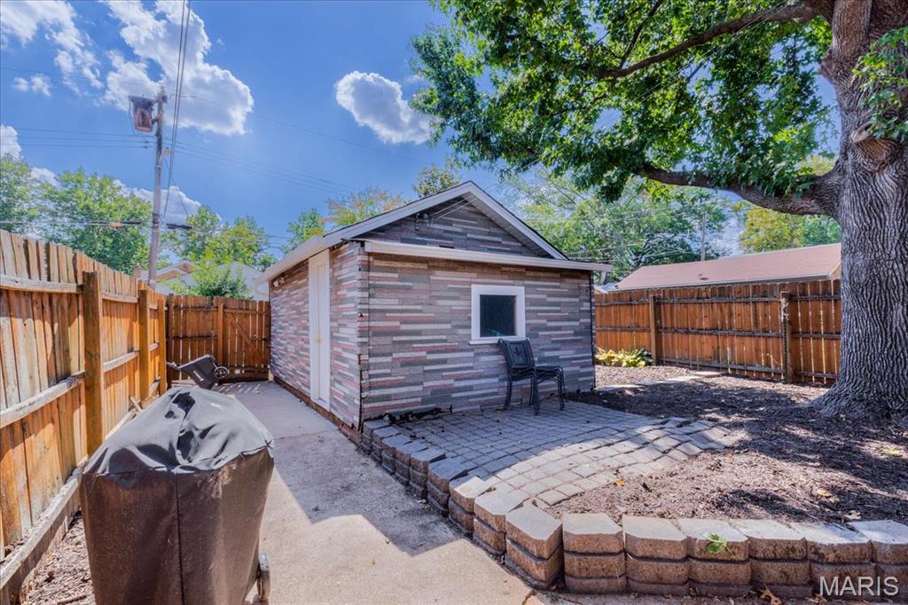 Holly Hills - Residential