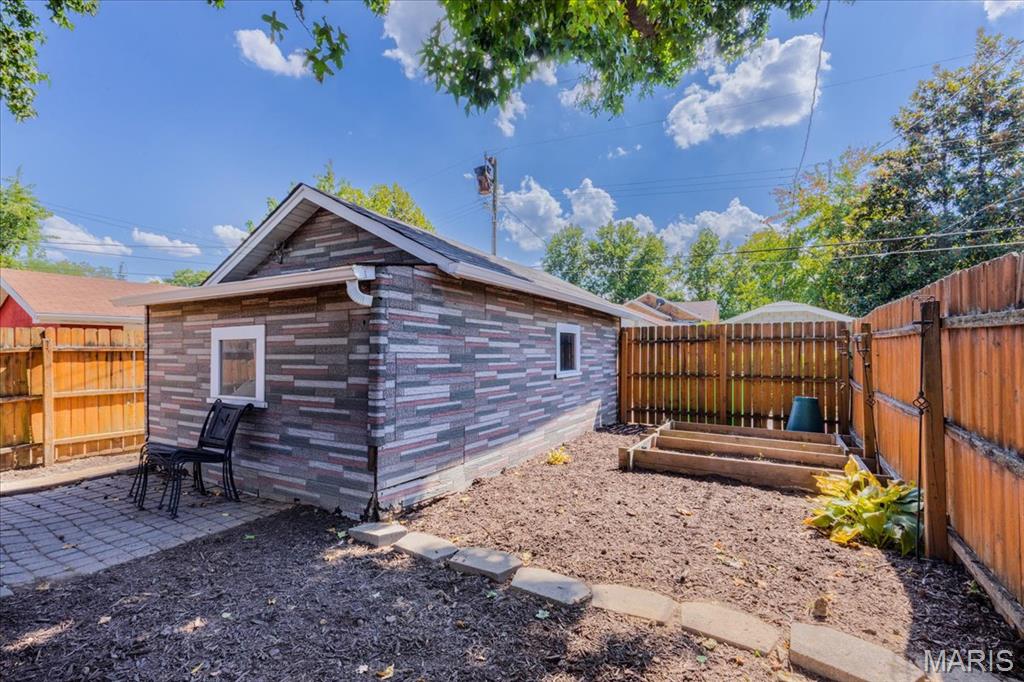 Holly Hills - Residential