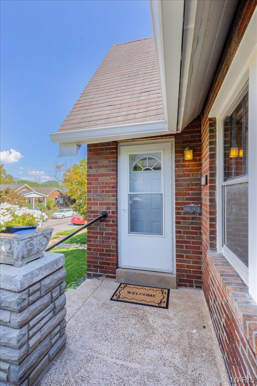 Holly Hills - Residential