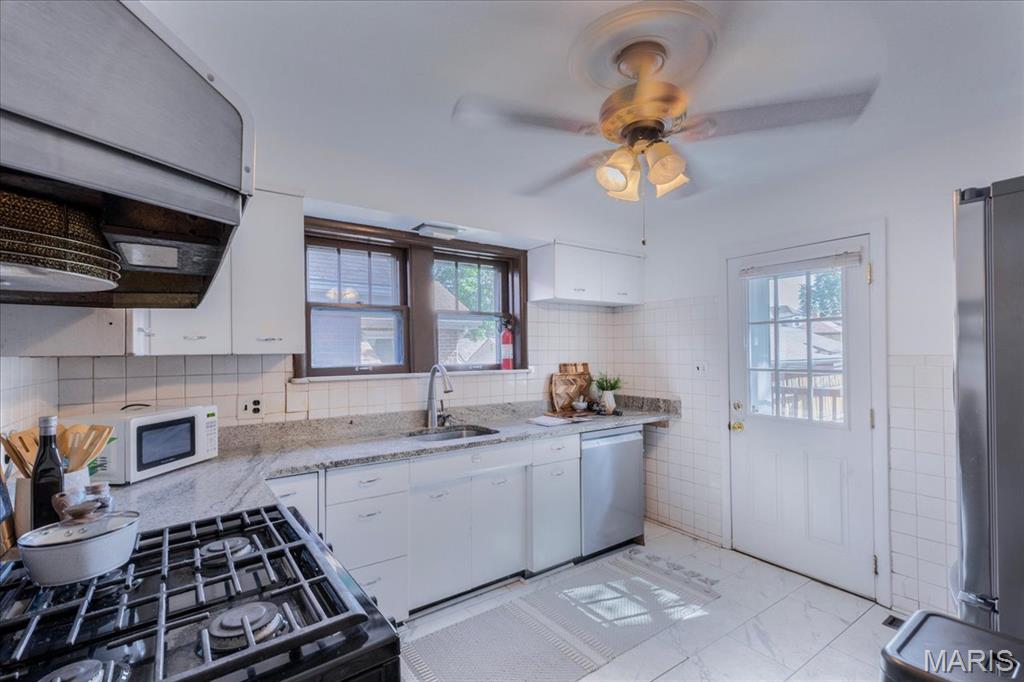 Holly Hills - Residential