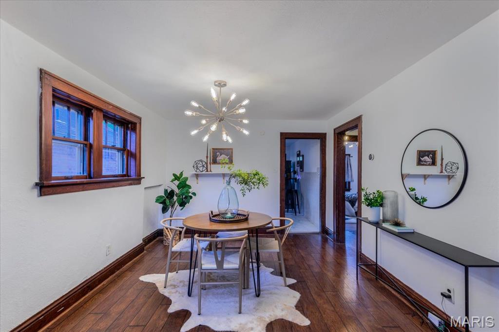 Holly Hills - Residential
