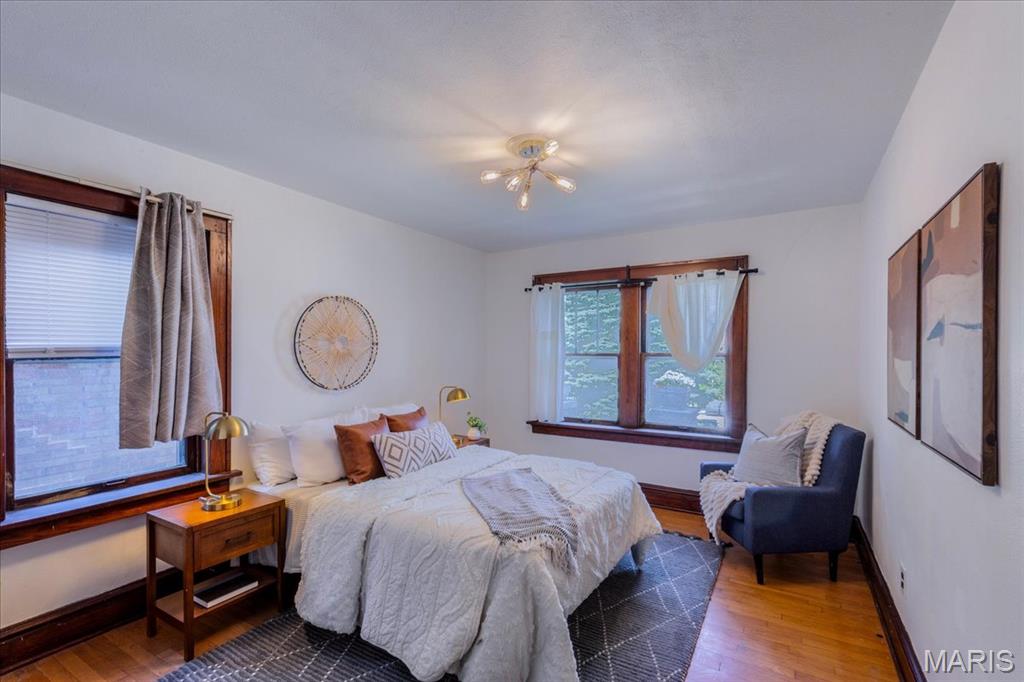 Holly Hills - Residential