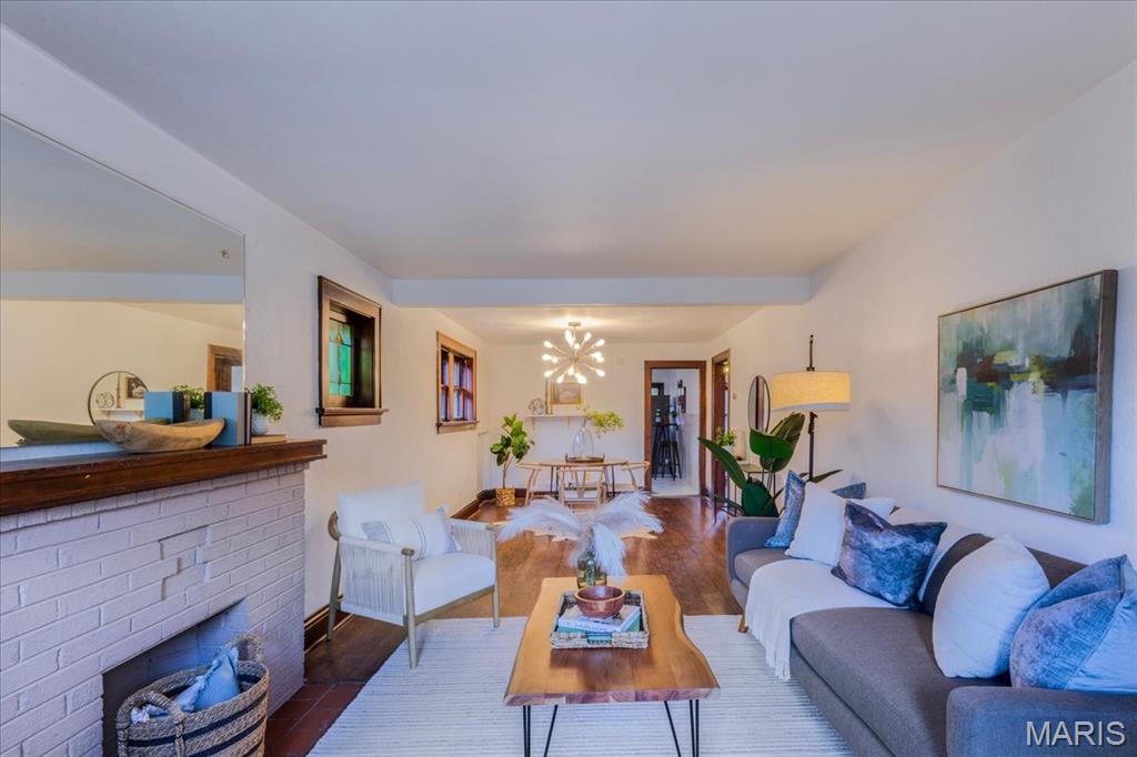 Holly Hills - Residential