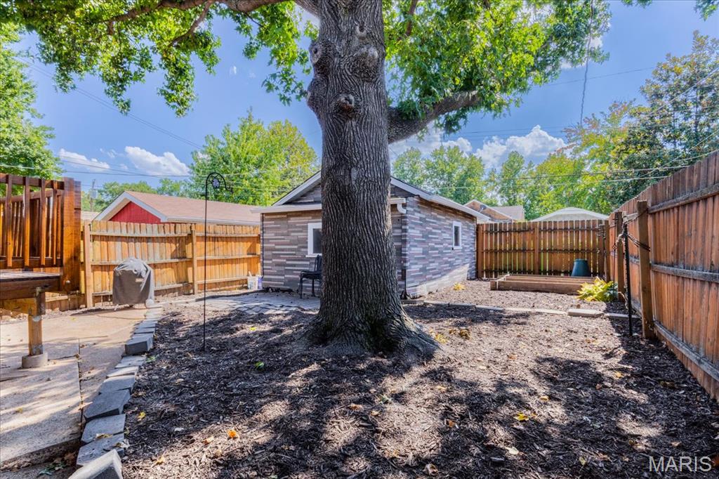 Holly Hills - Residential