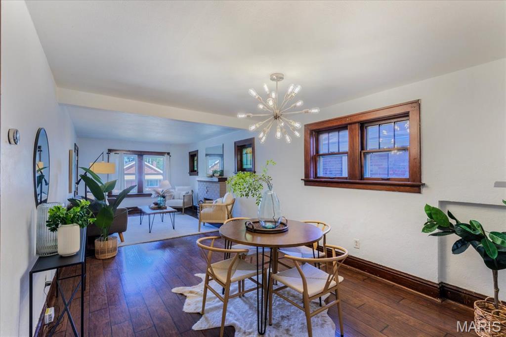 Holly Hills - Residential