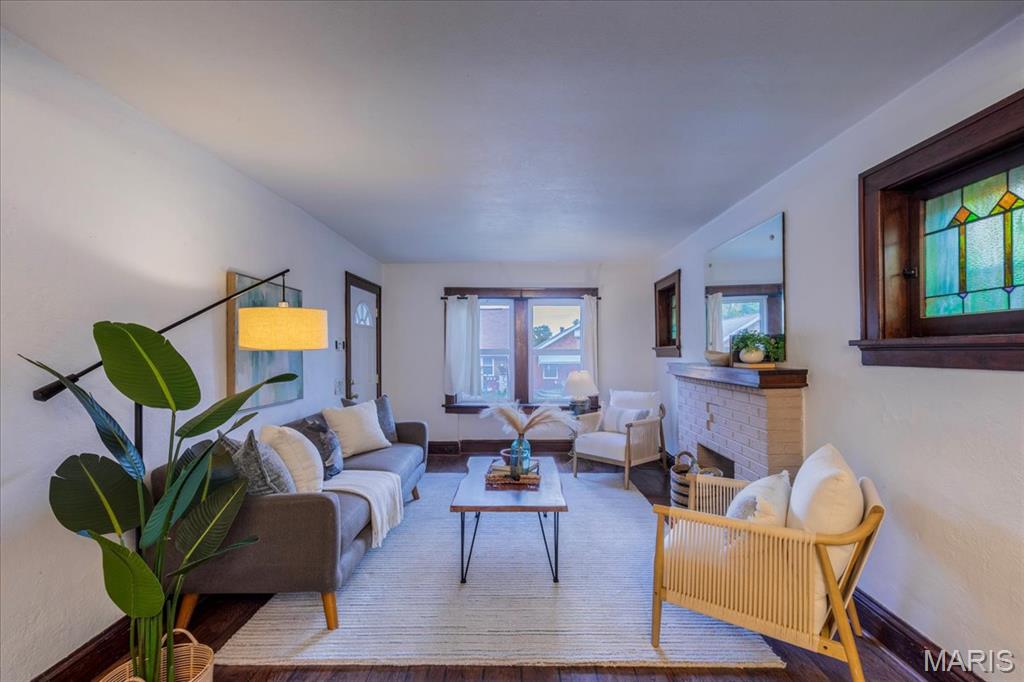 Holly Hills - Residential