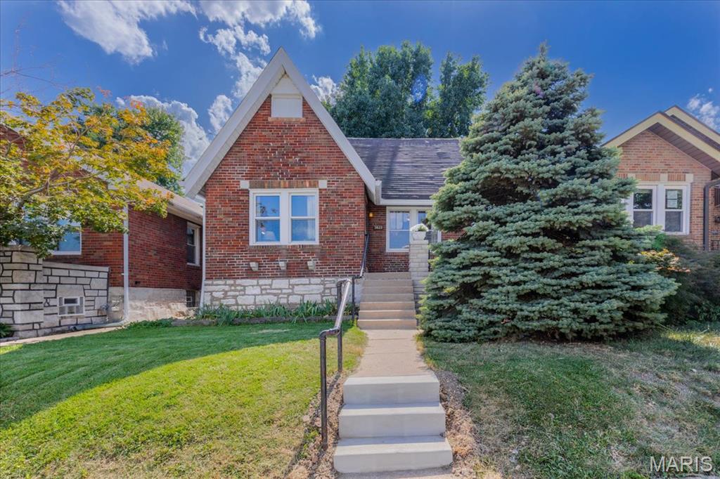 Holly Hills - Residential
