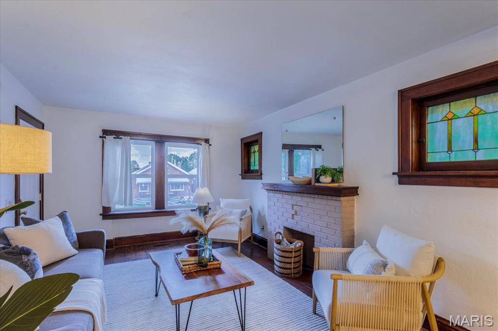 Holly Hills - Residential