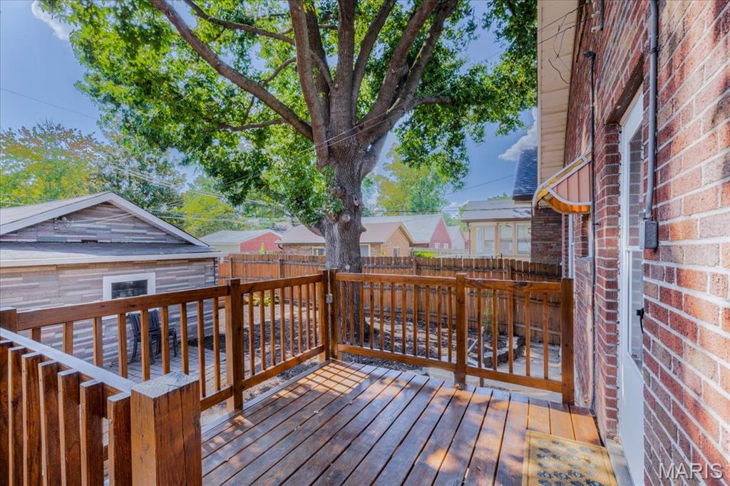 Holly Hills - Residential