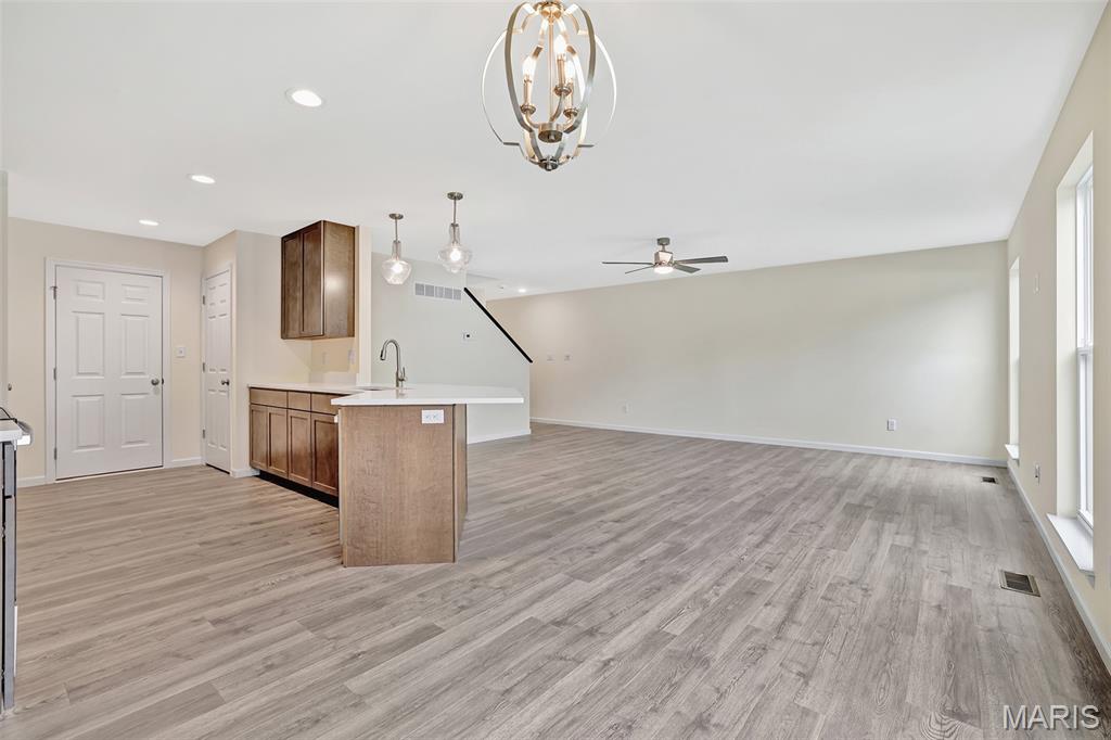 Fairmount Grove - Residential