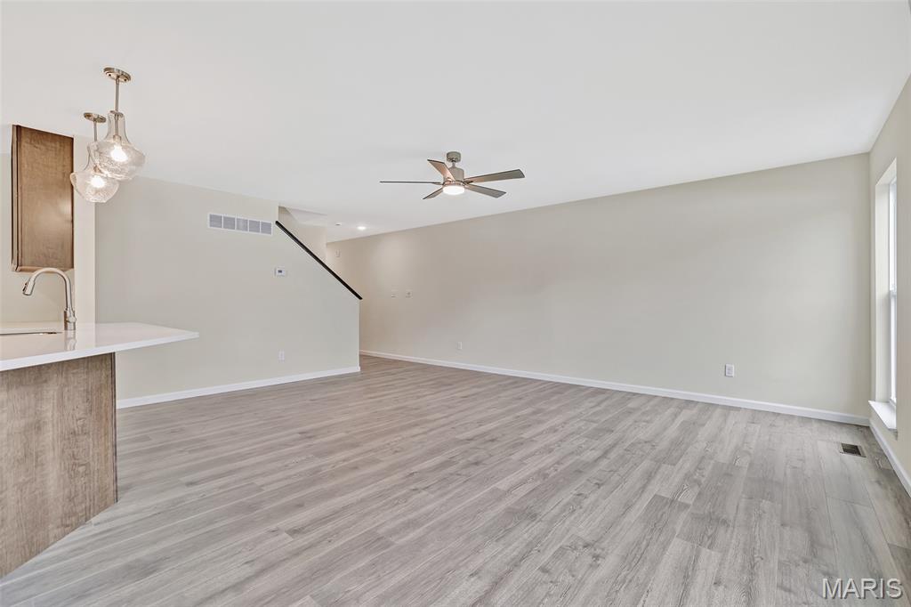 Fairmount Grove - Residential