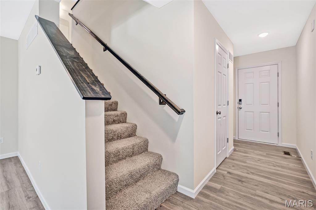 Fairmount Grove - Residential