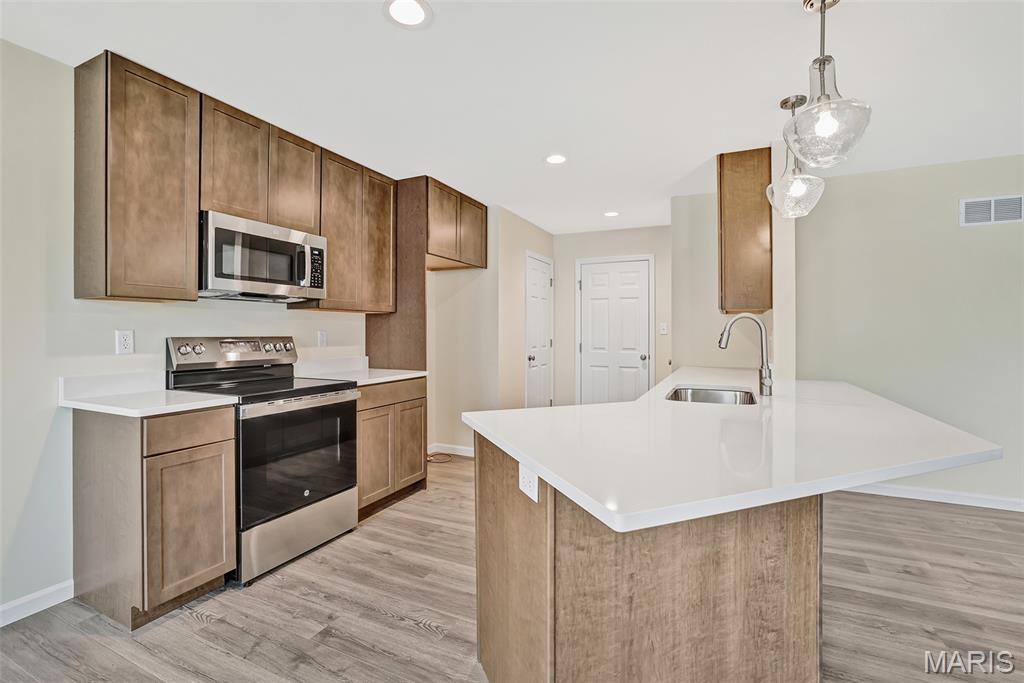 Fairmount Grove - Residential