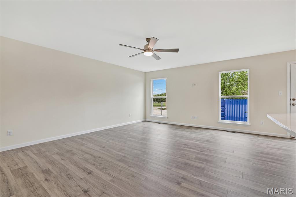 Fairmount Grove - Residential