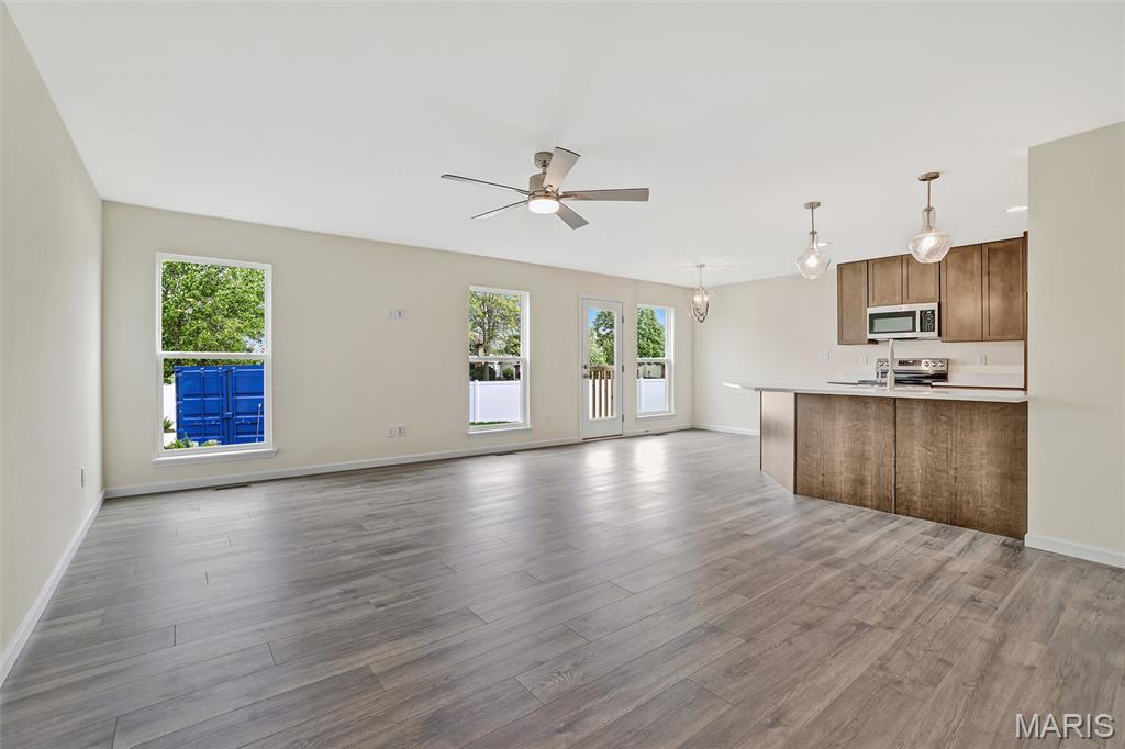 Fairmount Grove - Residential