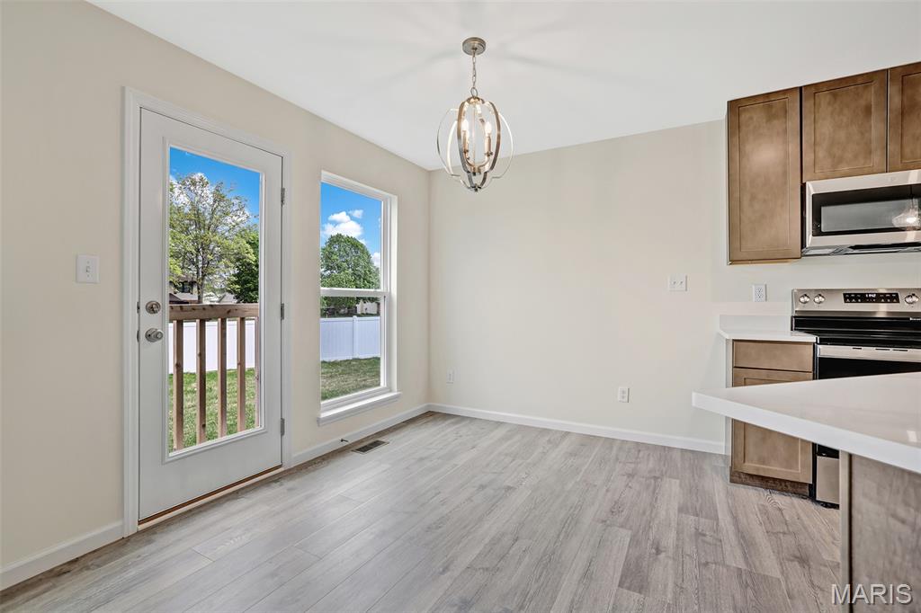 Fairmount Grove - Residential