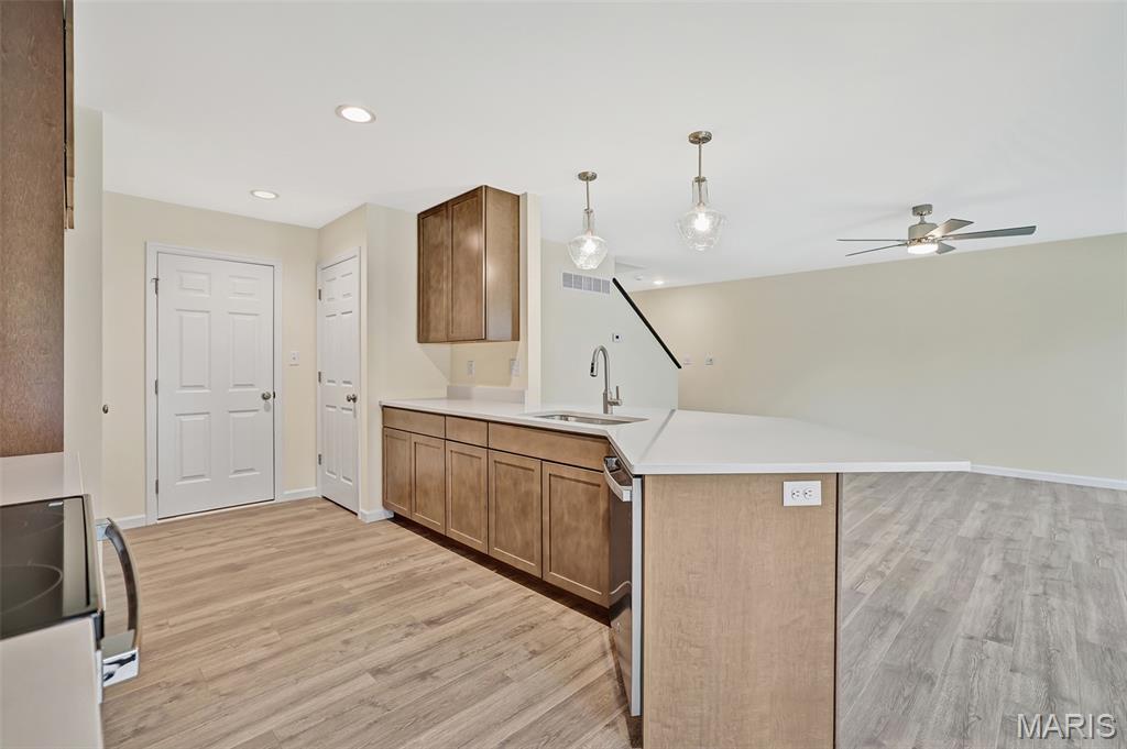 Fairmount Grove - Residential