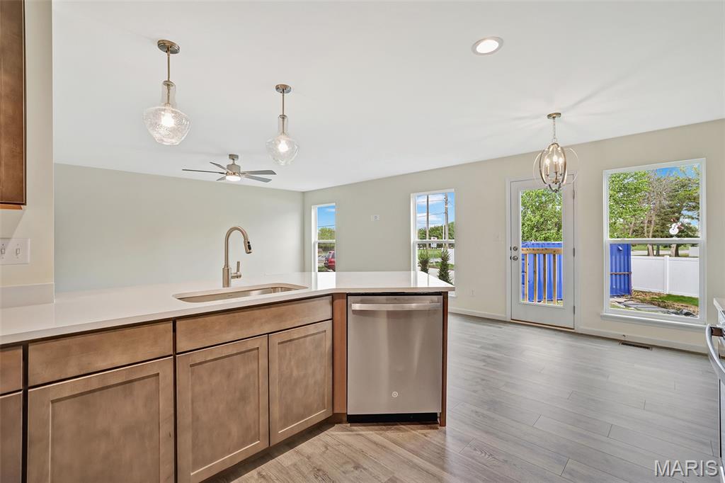 Fairmount Grove - Residential