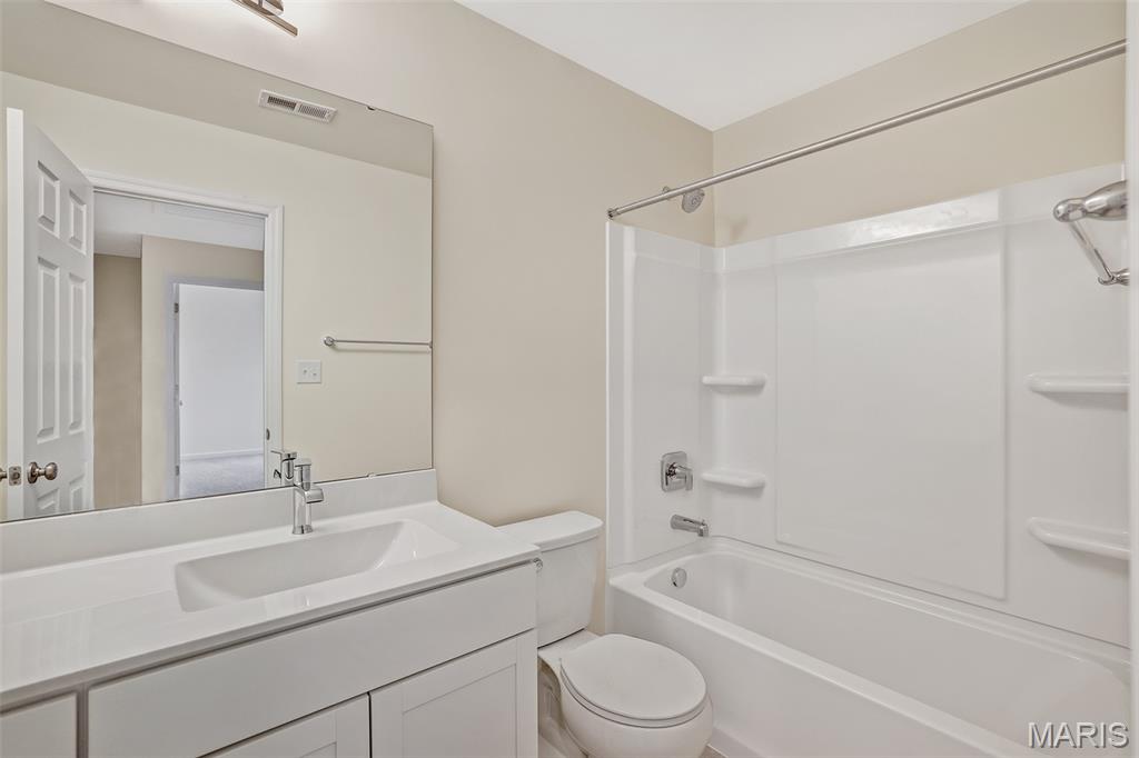 Fairmount Grove - Residential