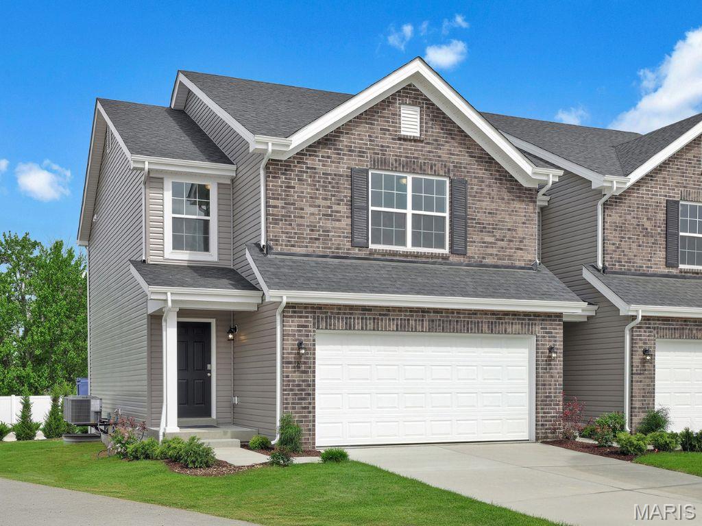 Fairmount Grove - Residential