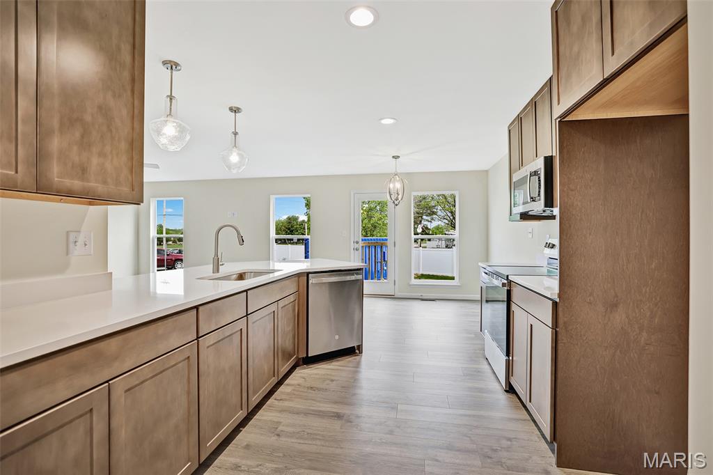 Fairmount Grove - Residential