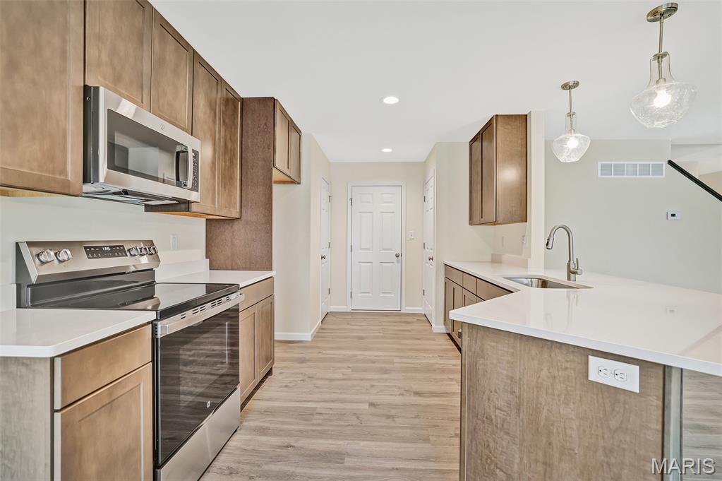 Fairmount Grove - Residential