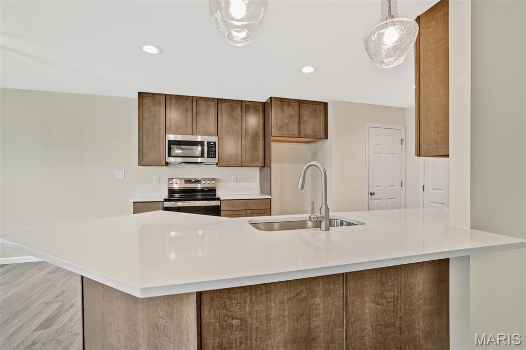 Fairmount Grove - Residential