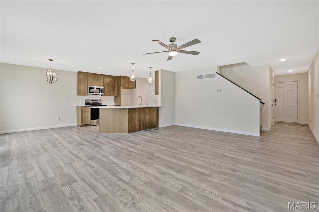 Fairmount Grove - Residential