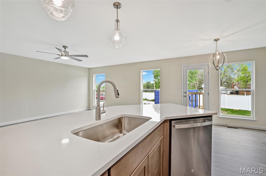 Fairmount Grove - Residential