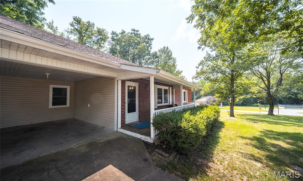 Cantrell & Taylor Sub - Residential