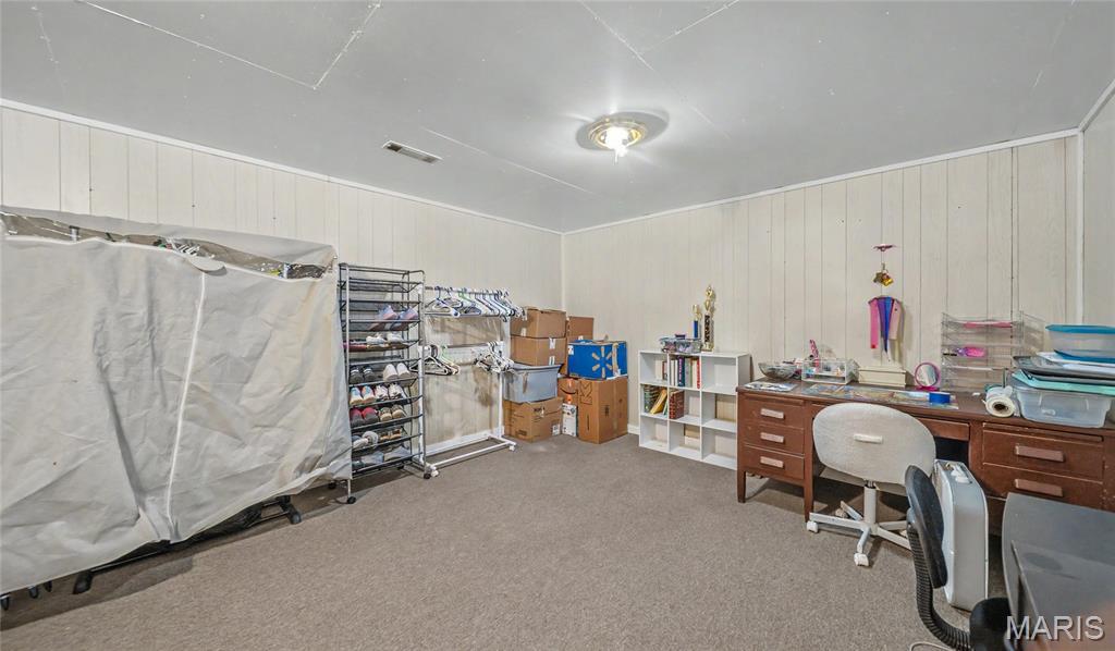 Cantrell & Taylor Sub - Residential