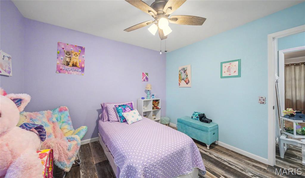 Cantrell & Taylor Sub - Residential