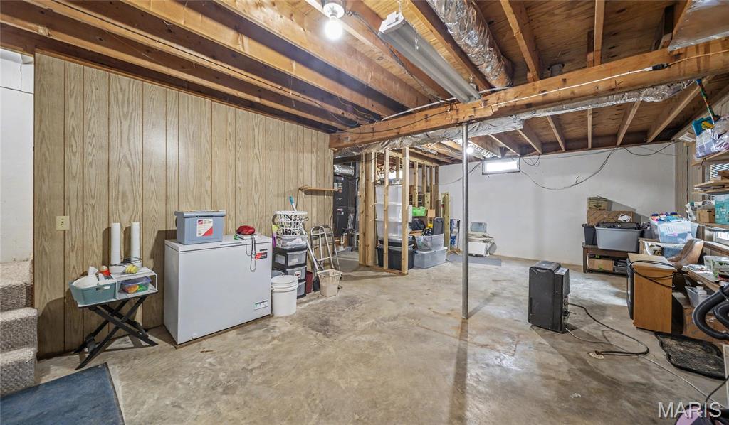 Cantrell & Taylor Sub - Residential