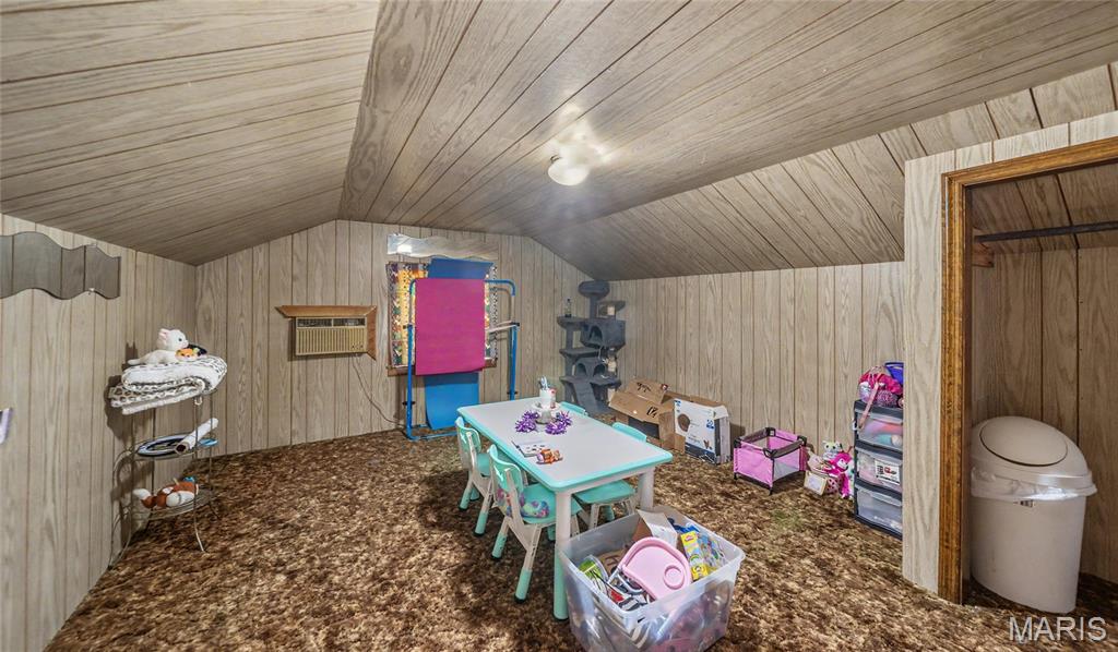 Cantrell & Taylor Sub - Residential