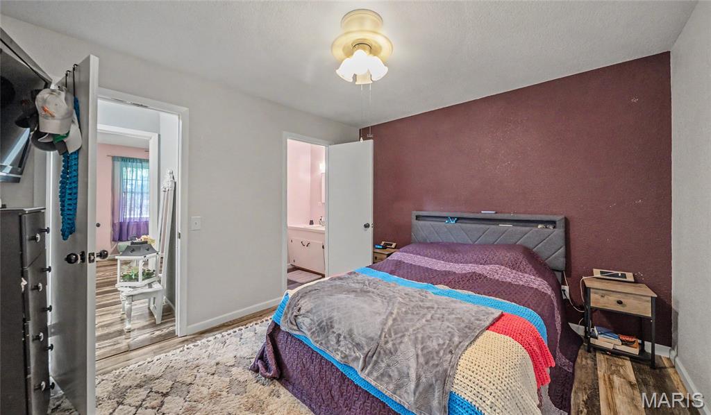 Cantrell & Taylor Sub - Residential