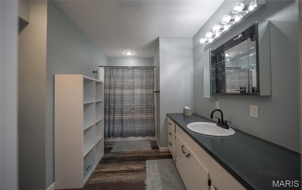 Cantrell & Taylor Sub - Residential