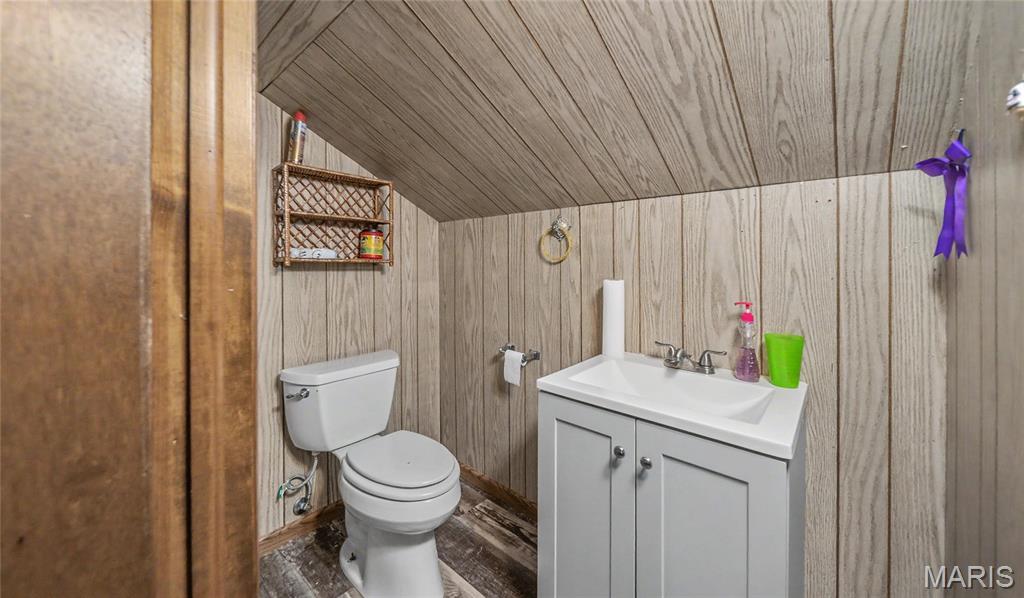 Cantrell & Taylor Sub - Residential