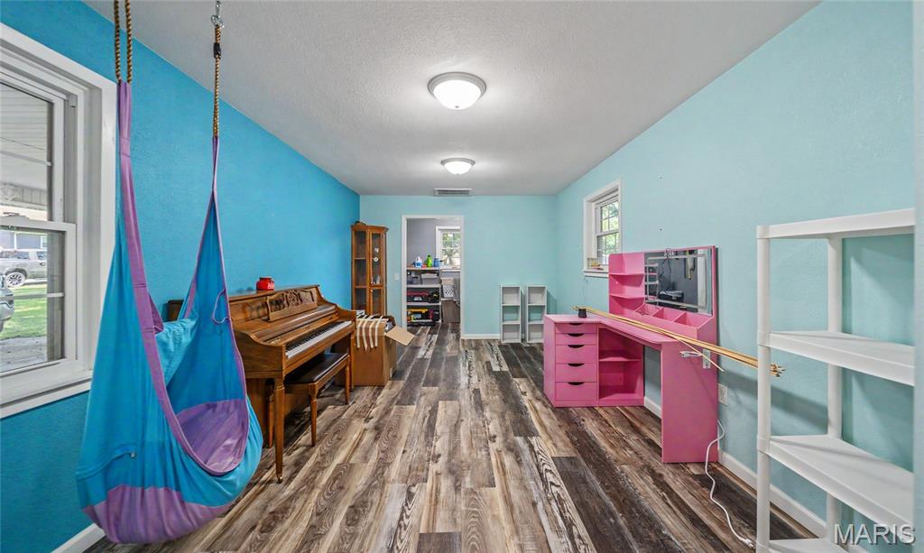 Cantrell & Taylor Sub - Residential