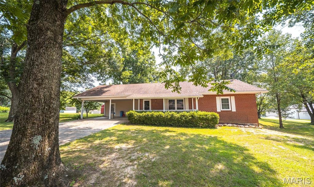 Cantrell & Taylor Sub - Residential