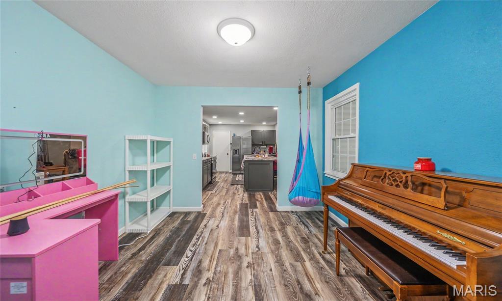 Cantrell & Taylor Sub - Residential