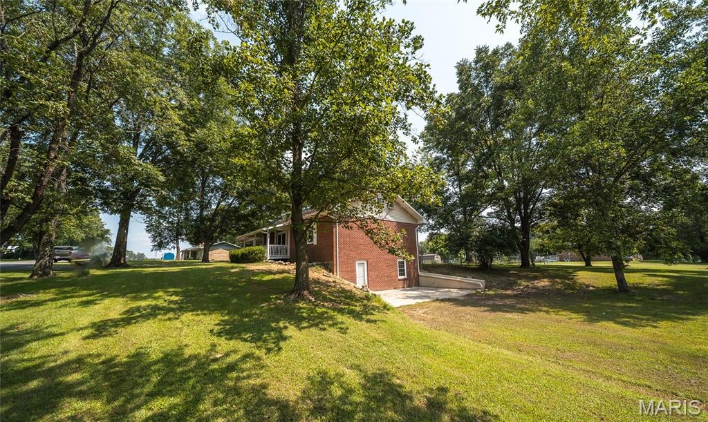 Cantrell & Taylor Sub - Residential