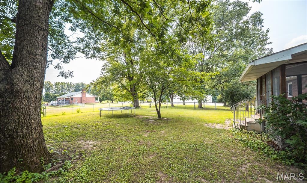 Cantrell & Taylor Sub - Residential