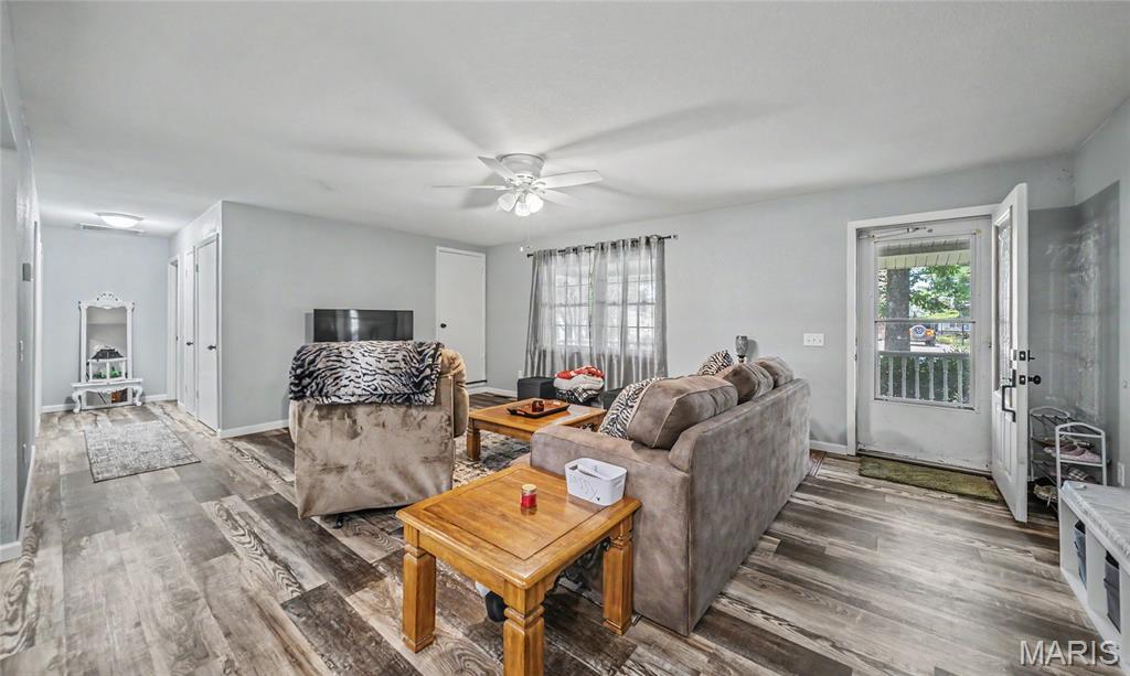 Cantrell & Taylor Sub - Residential