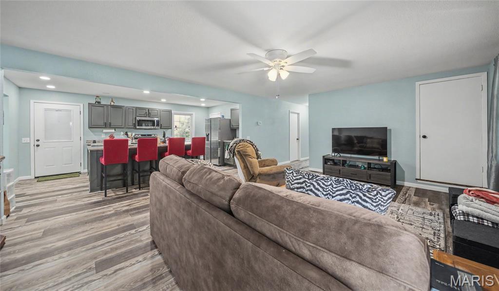 Cantrell & Taylor Sub - Residential