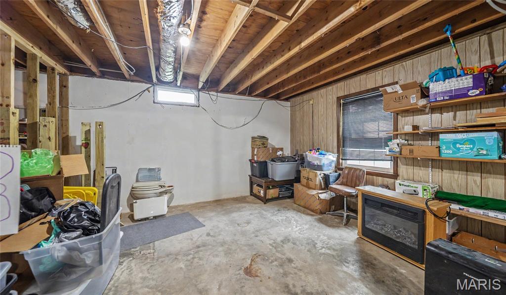 Cantrell & Taylor Sub - Residential