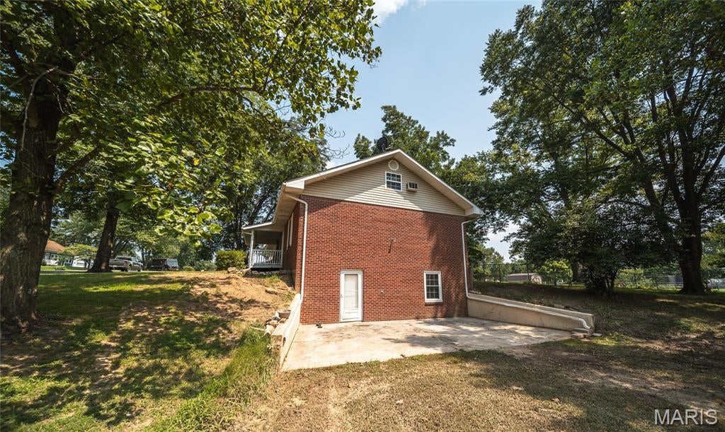 Cantrell & Taylor Sub - Residential