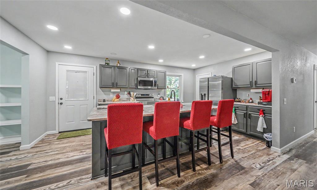 Cantrell & Taylor Sub - Residential