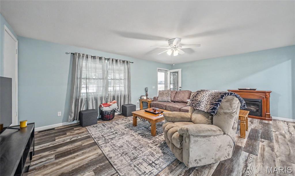 Cantrell & Taylor Sub - Residential