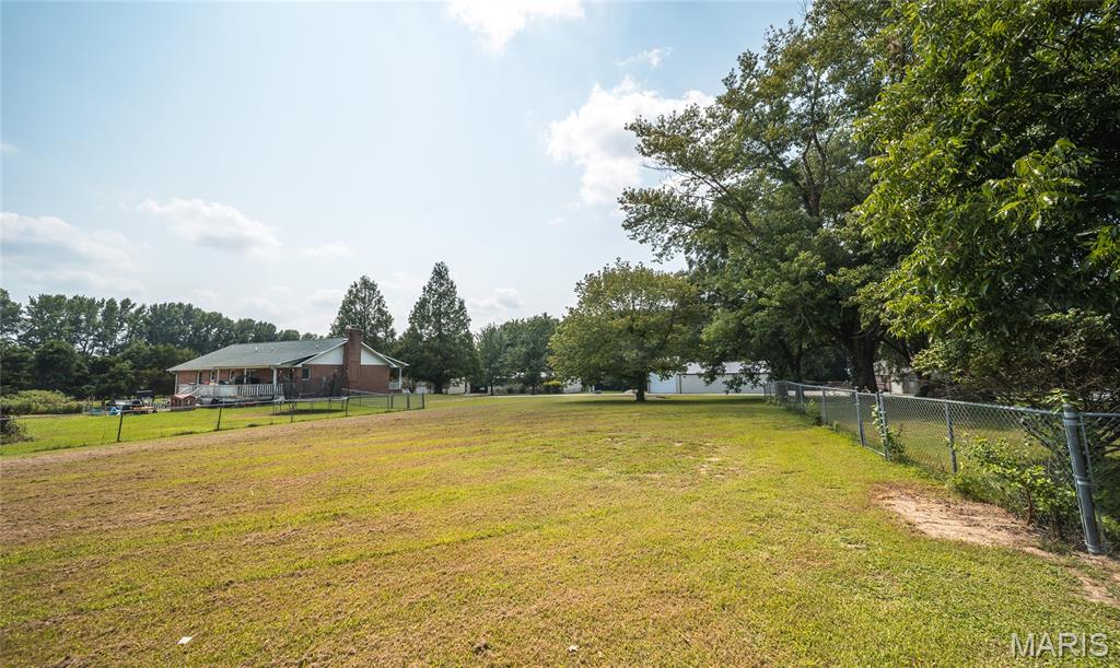 Cantrell & Taylor Sub - Residential